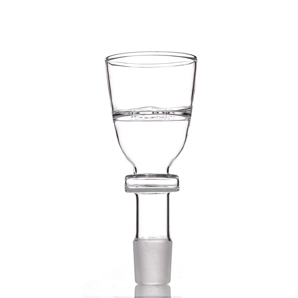 CABEZAL VIDRIO CRISTAL