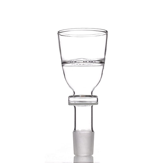 CABEZAL VIDRIO CRISTAL