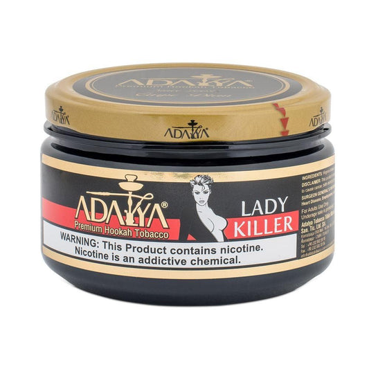ADALYA 250g LADY KILLER