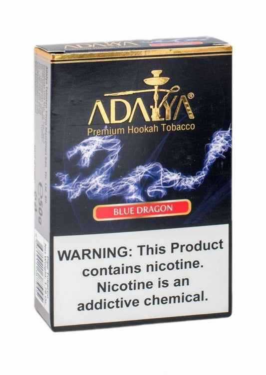 ADALYA 50g BLUE DRAGON