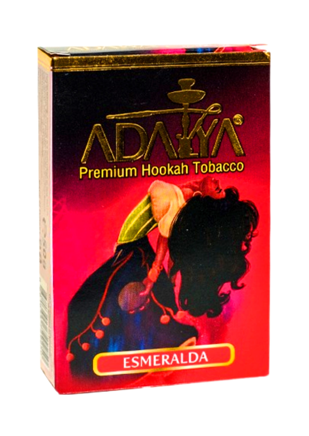 ADALYA 50g ESMERALDA