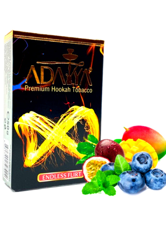 ADALYA 50g ENDLESS FLIRT