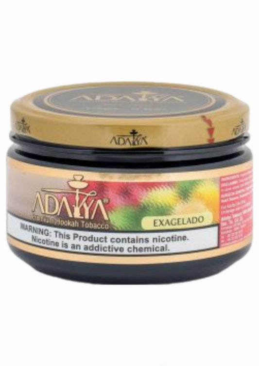 ADALYA 250g EXAGELADO