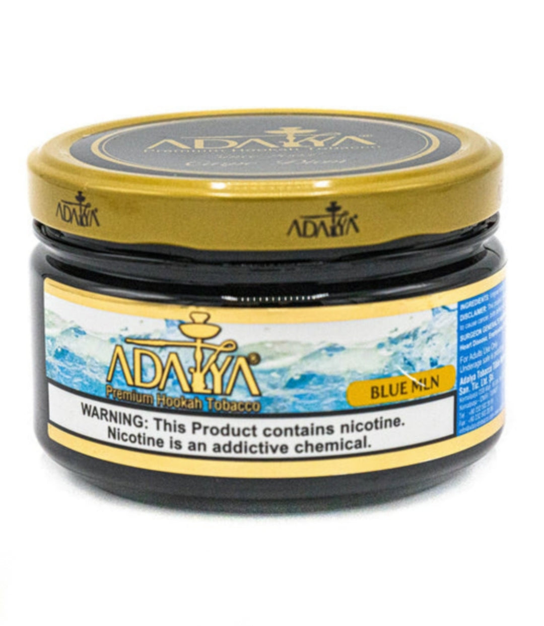 ADALYA 250g BLUE MELON