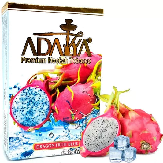 ADALYA 50g DRAGON FRUIT BLUE