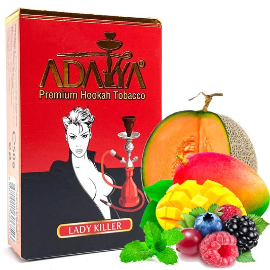 ADALYA 50g LADY KILLER
