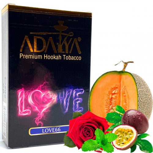 ADALYA 50g LOVE66