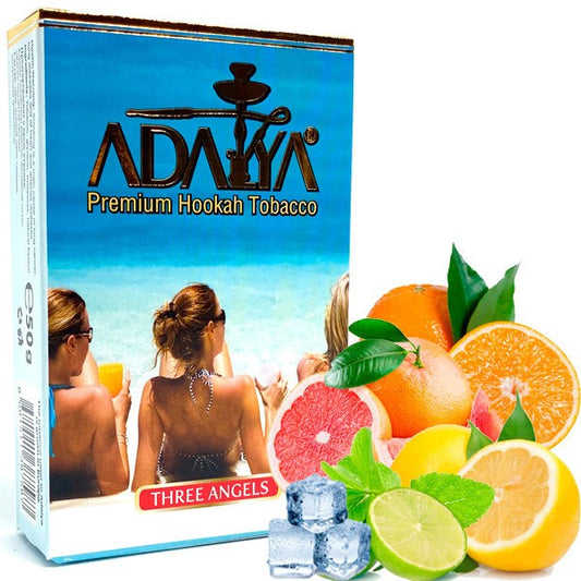 ADALYA 50g THREE ANGELS