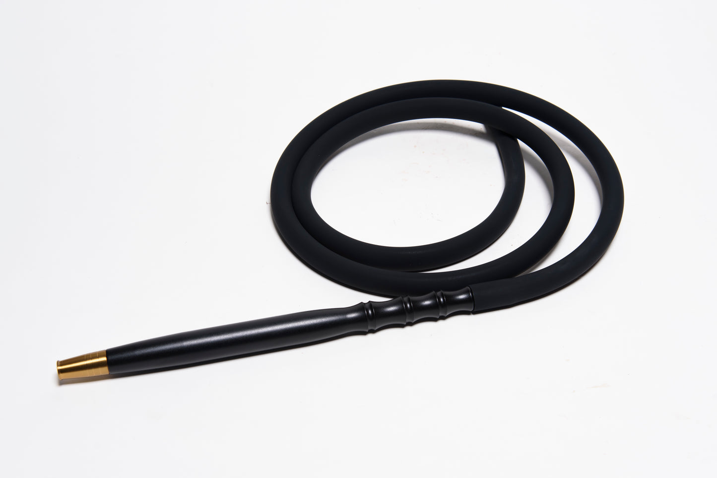 ALPHA HOOKAH MODEL-S BLACK