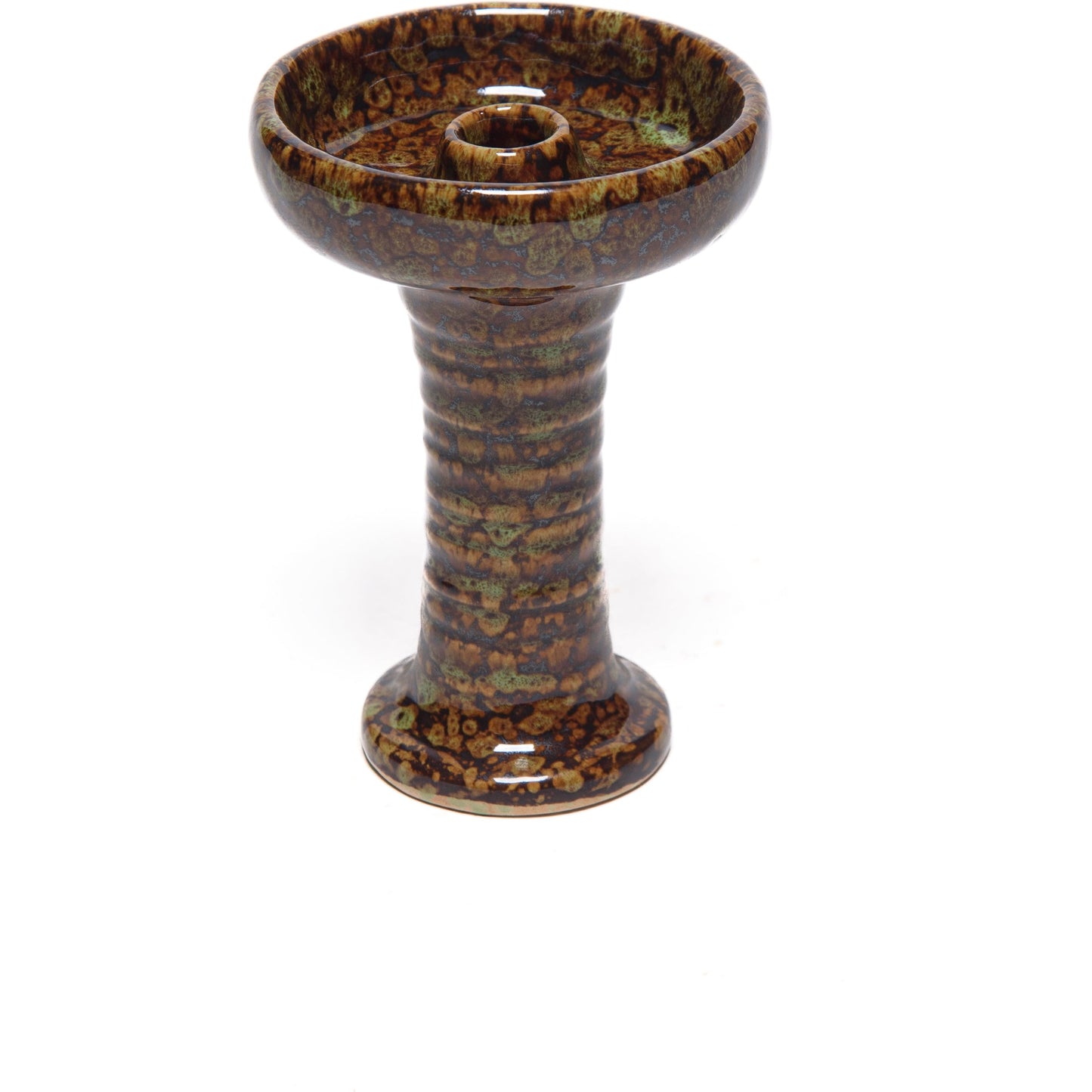 CABEZAL CERAMICA EARTH ONE