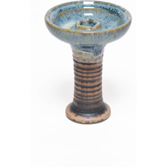 CABEZAL CERAMICA EARTH TWO