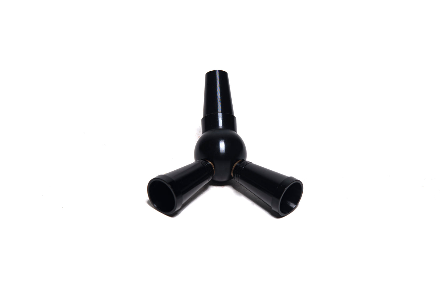 EXTENSOR DOBLE MANGUERA