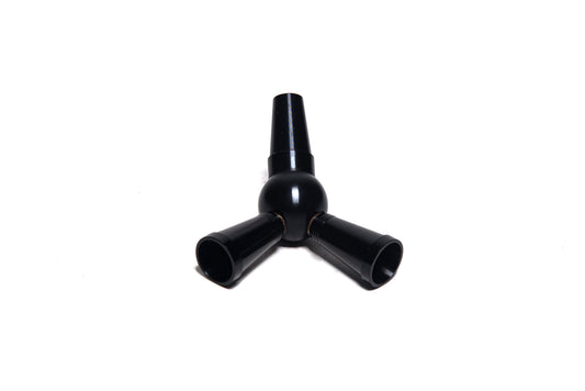 EXTENSOR DOBLE MANGUERA