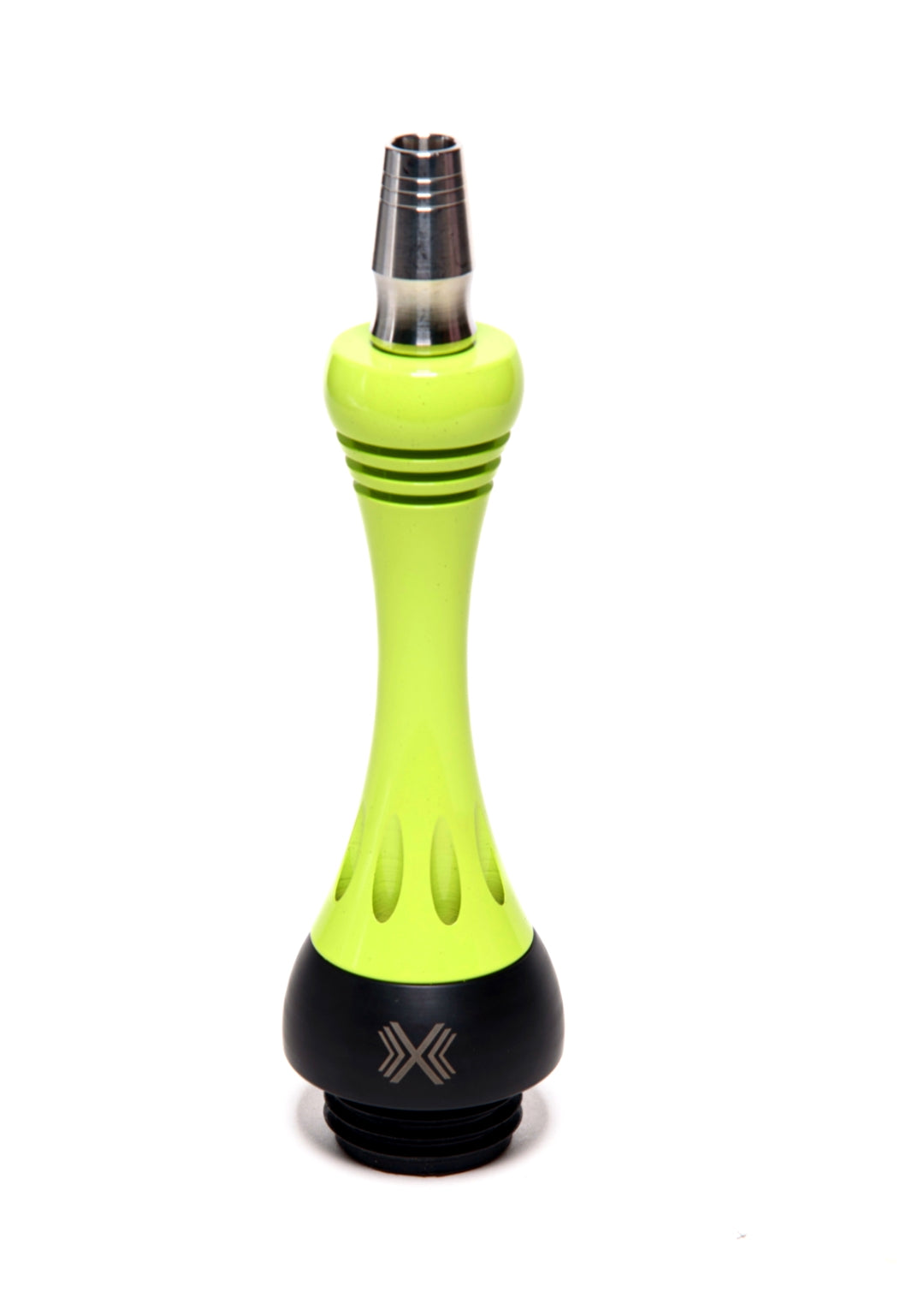 ALPHA HOOKAH MODEL-X GREEN