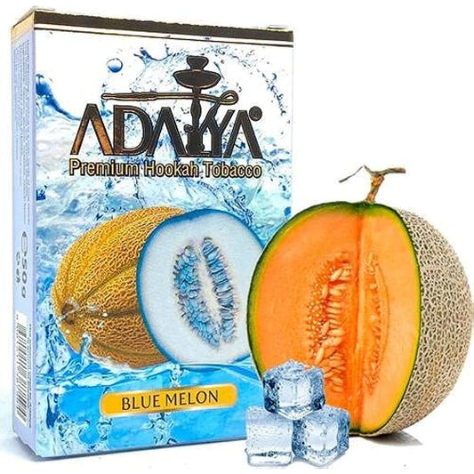 ADALYA 50g BLUE MELON