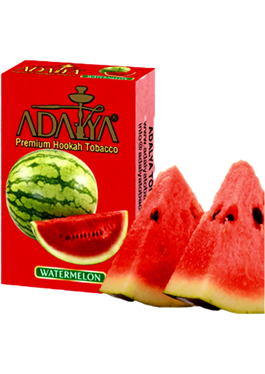 ADALYA 50g WATER MELON