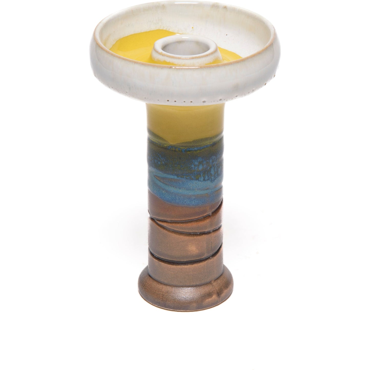 CABEZAL CERAMICA T2