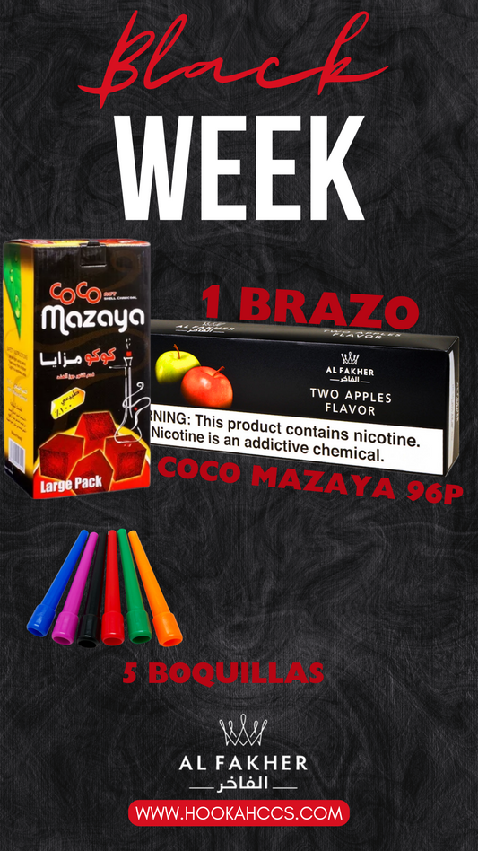 BLACK WEEK C-37