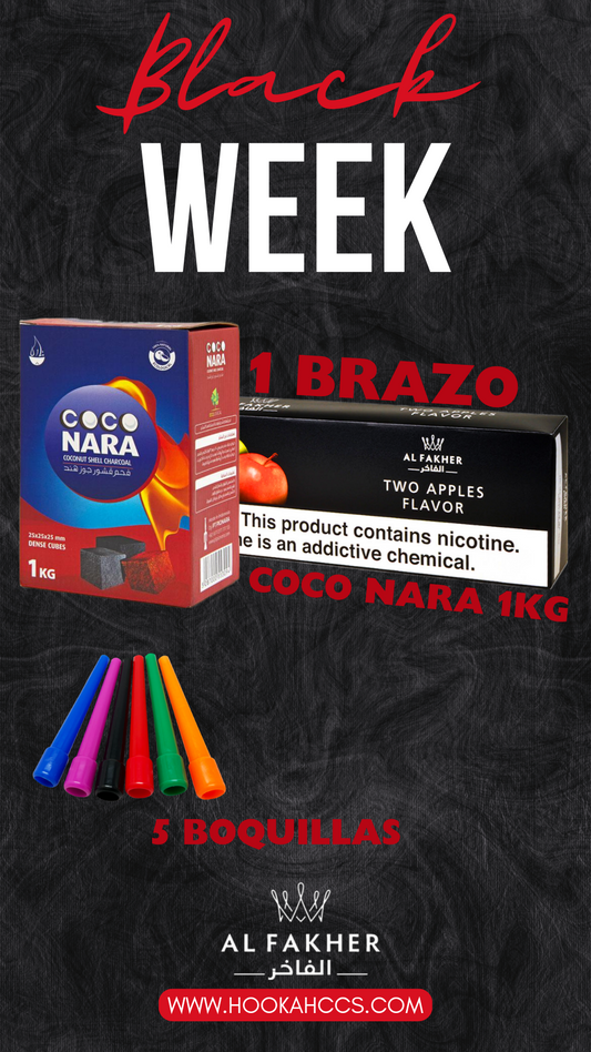 BLACK WEEK C-31