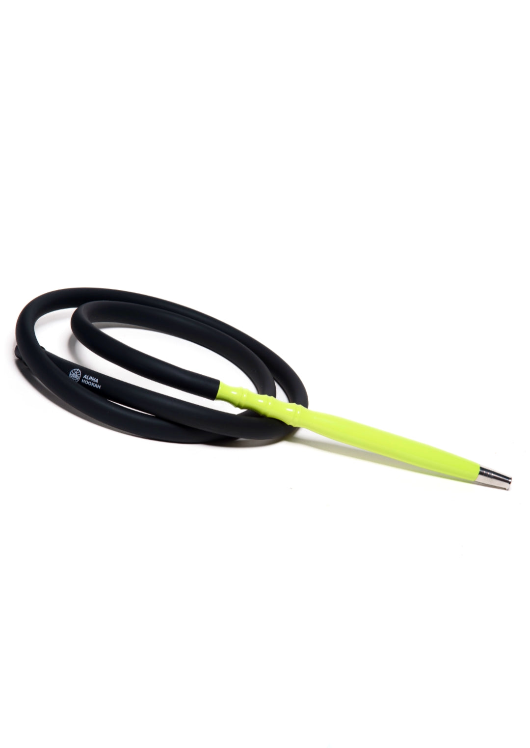 ALPHA HOOKAH MODEL-X GREEN