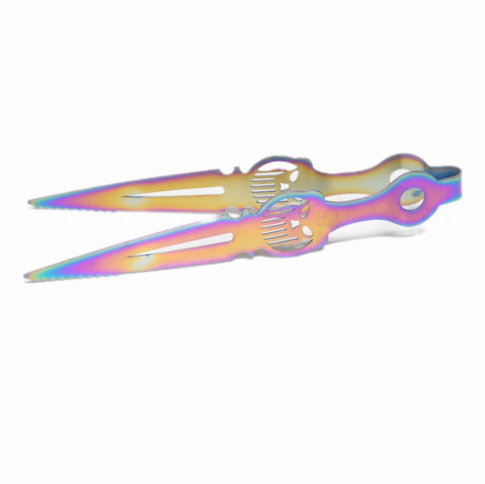 PINZA PUNISHER