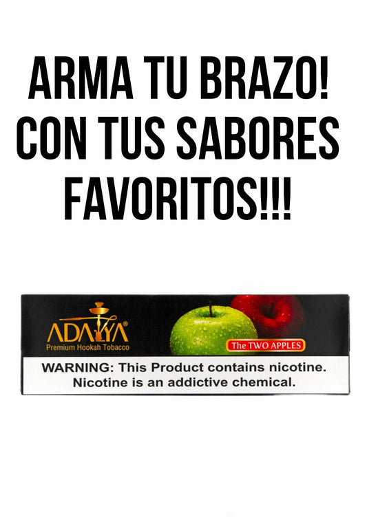 ADALYA BRAZO 500G