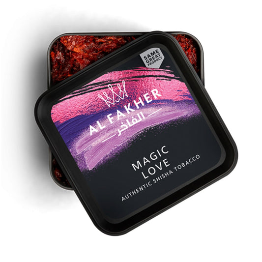 AL FAKHER MAGIG LOVE 250g